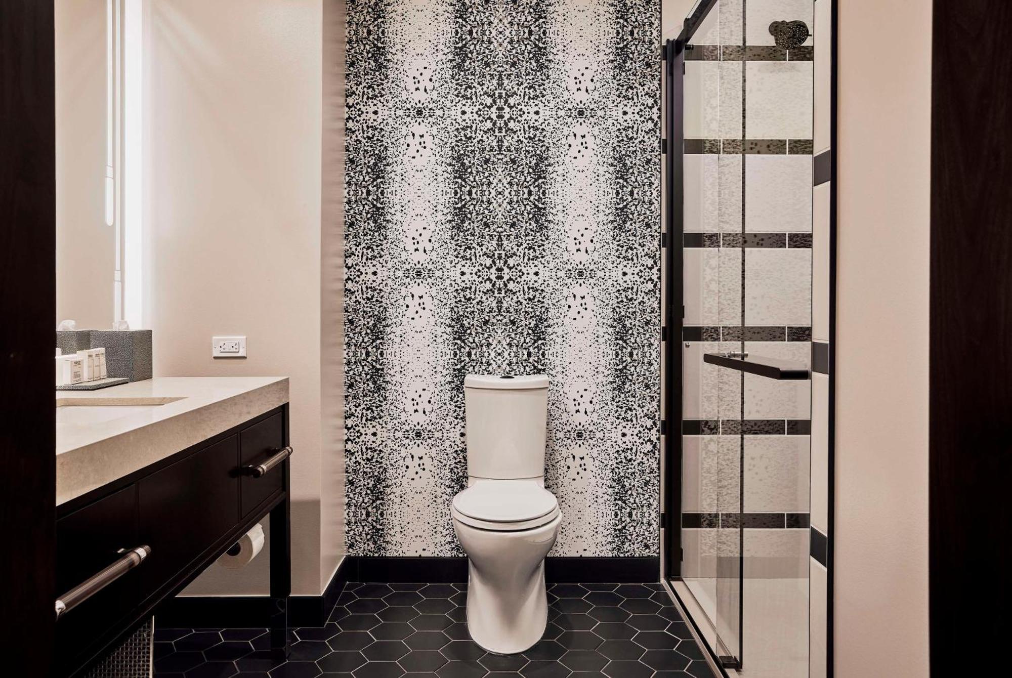 The Godfrey Detroit, Curio Collection By Hilton Otel Dış mekan fotoğraf