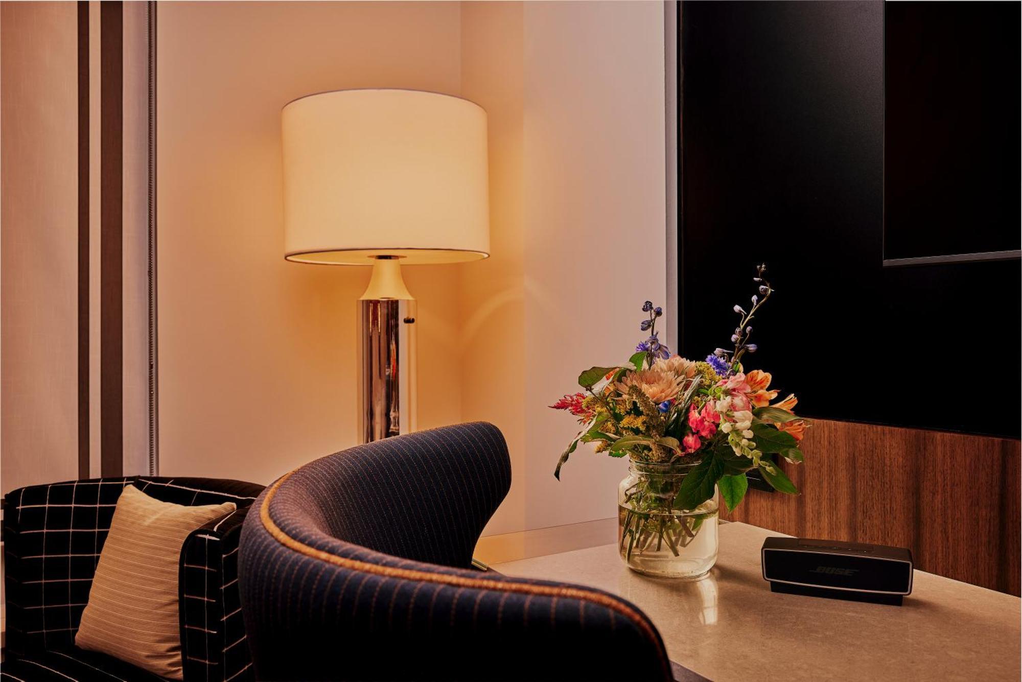 The Godfrey Detroit, Curio Collection By Hilton Otel Dış mekan fotoğraf