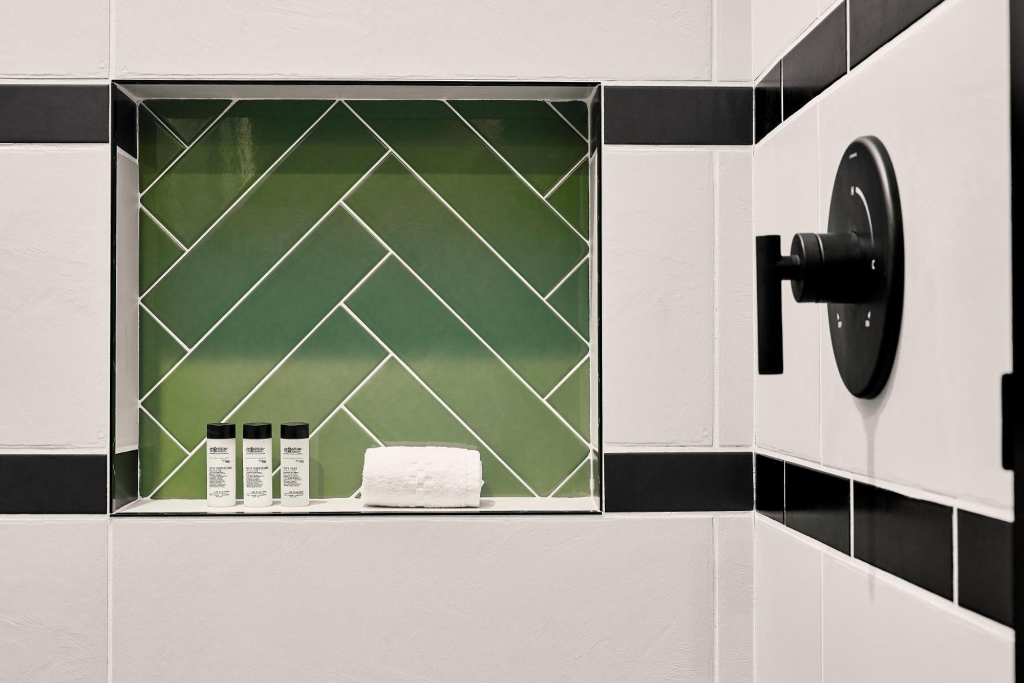 The Godfrey Detroit, Curio Collection By Hilton Otel Dış mekan fotoğraf
